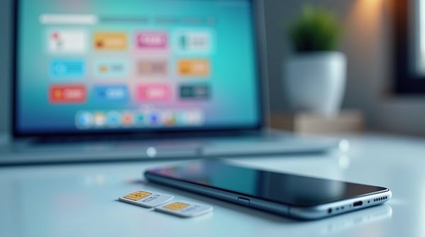 Unlock your savings: discover eSIM discount vouchers now !