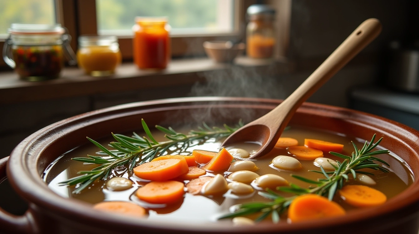 Your fermentation questions answered